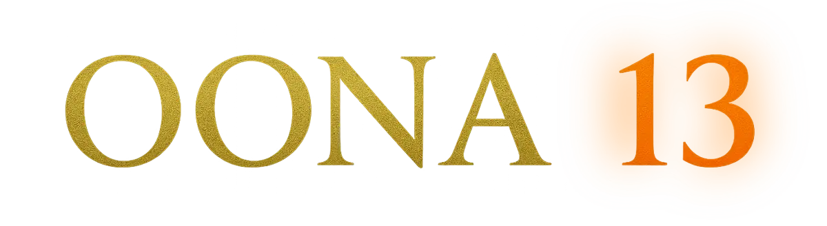 OONA 13
